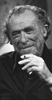 Charles Bukowski Poems to Round Out National Poetry Month ...