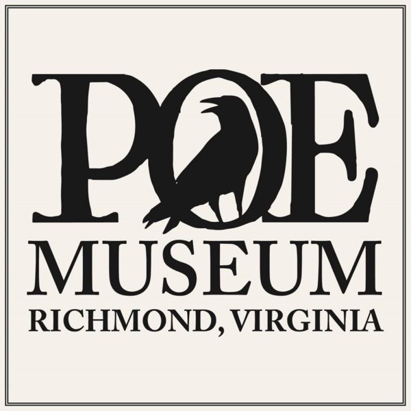 Poe Museum logo